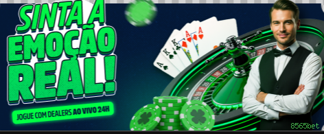 Interface Premium 8565bet