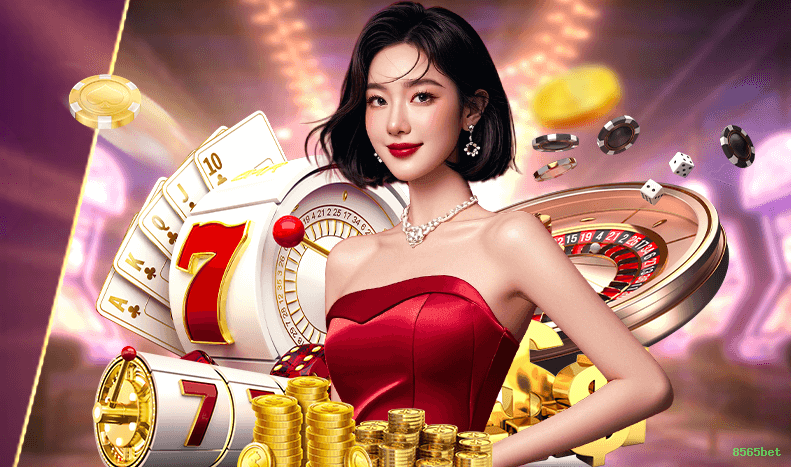 Casino Ao Vivo 8565bet