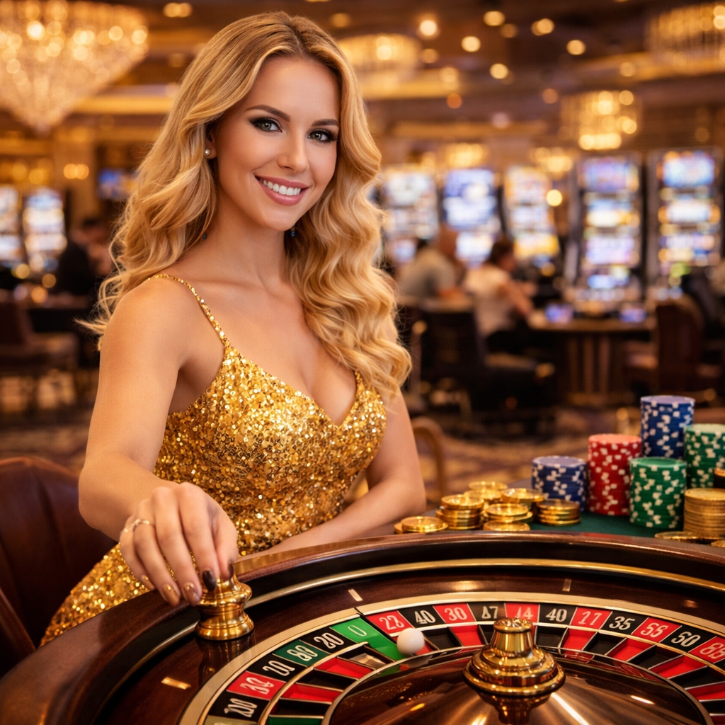 Casino Ao Vivo 8565bet