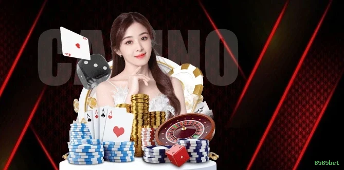 Login Seguro 8565bet