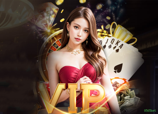 Slots online da 8565bet com jackpots progressivos